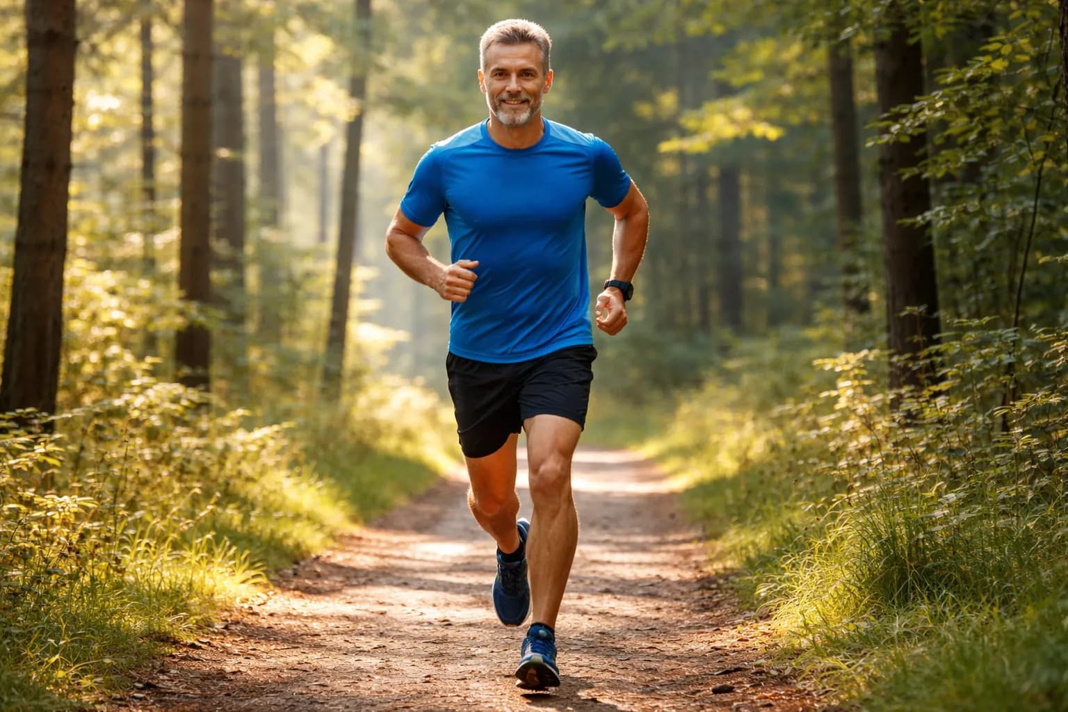 Ny forskning om 10-20-30 løb: Bliv hurtigere uden at sprinte 100 %